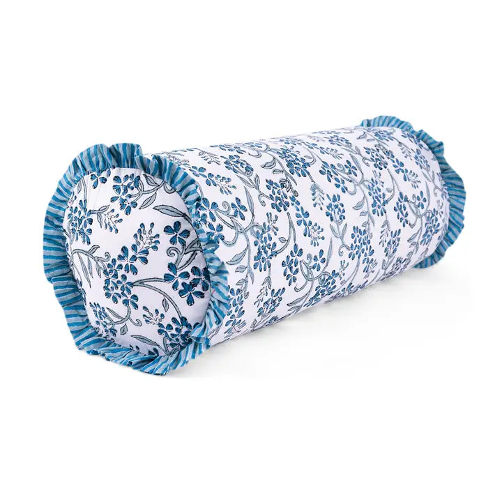 Coussin boudin FLECO