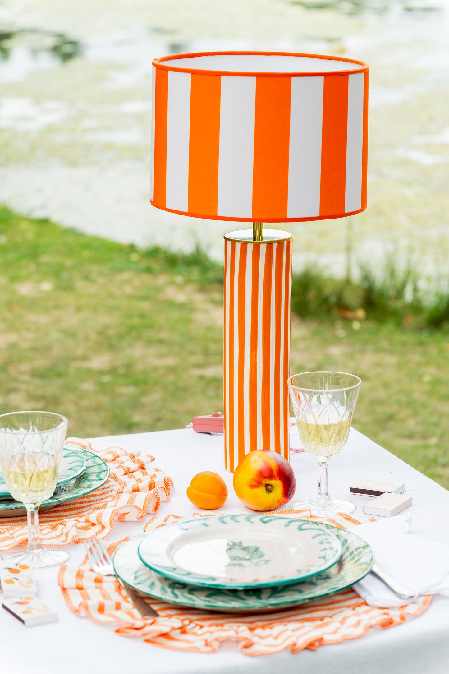 Lampe Mallorca
