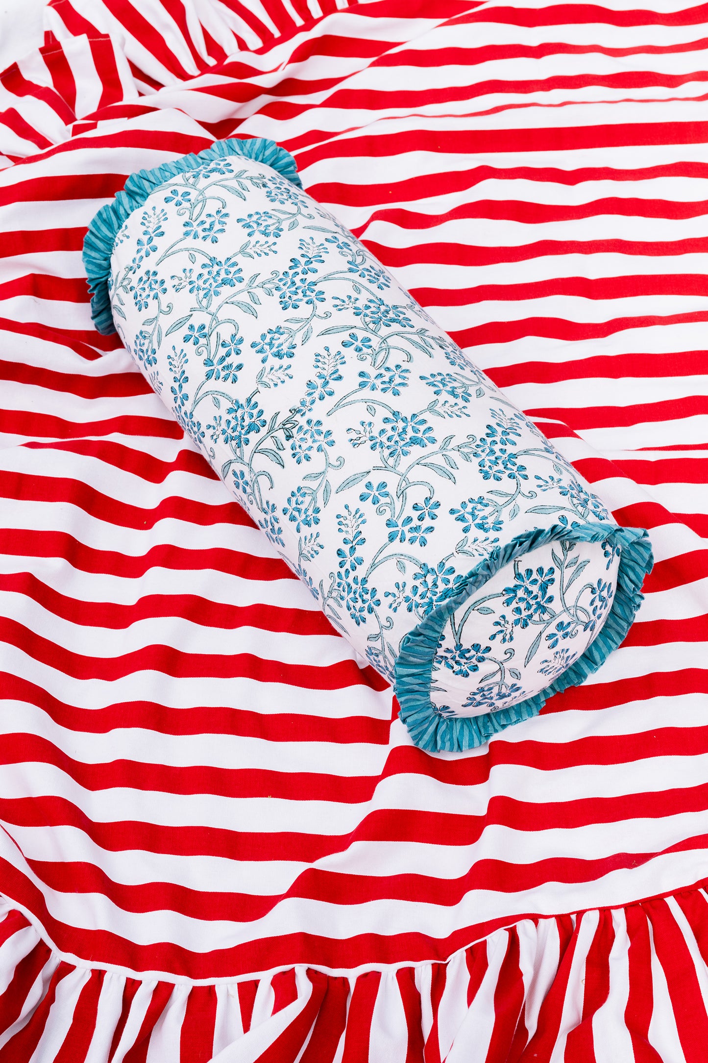 Coussin boudin FLECO