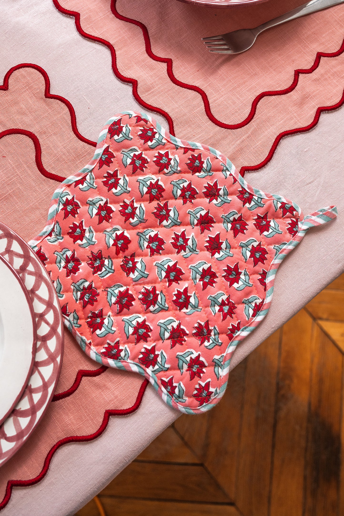Porte casserole CASITA