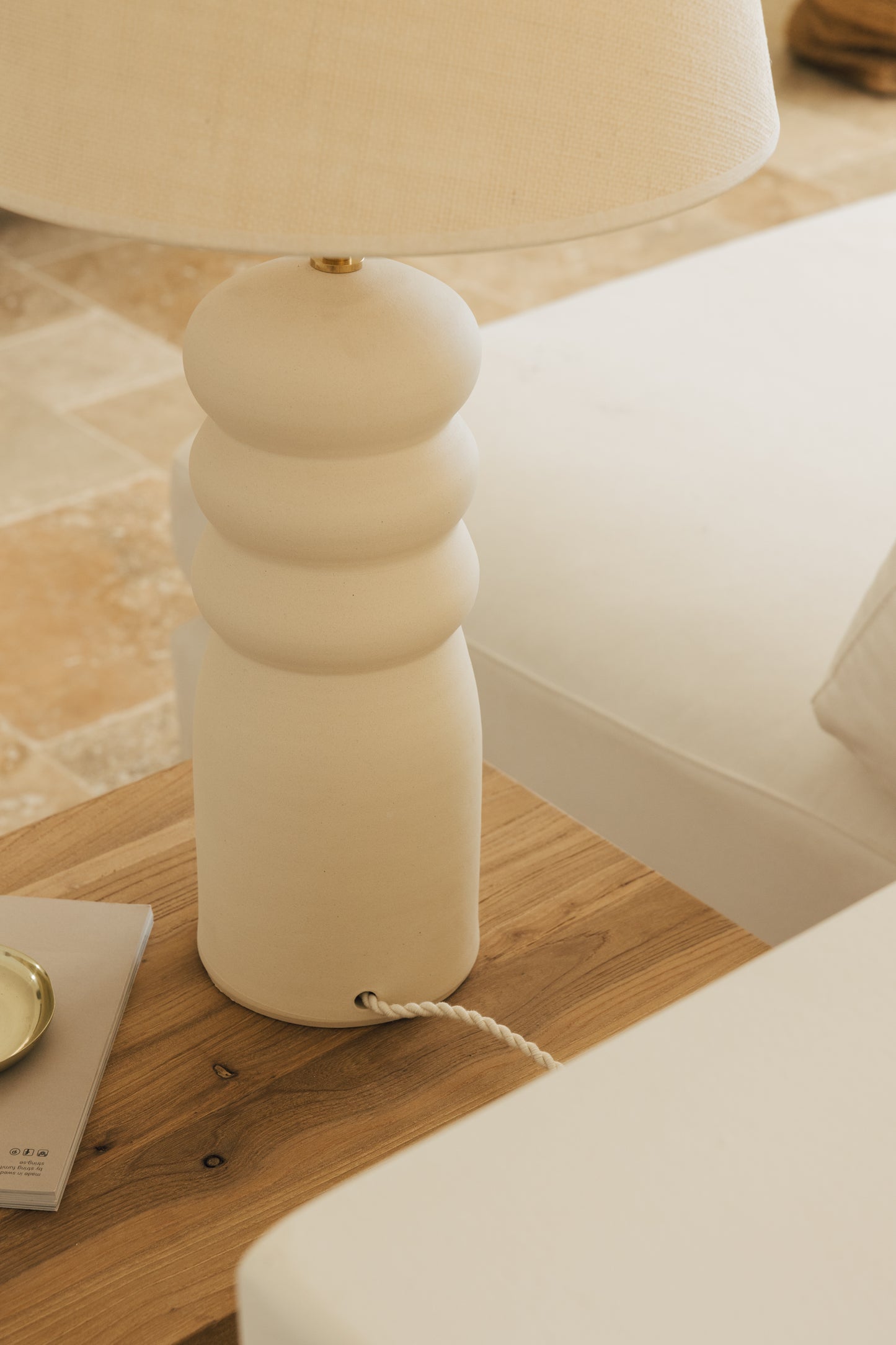 Lampe Sarganella