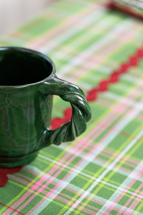 NUDO mug