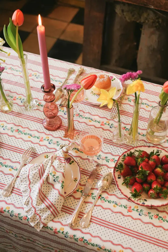 Serviettes ROSITA