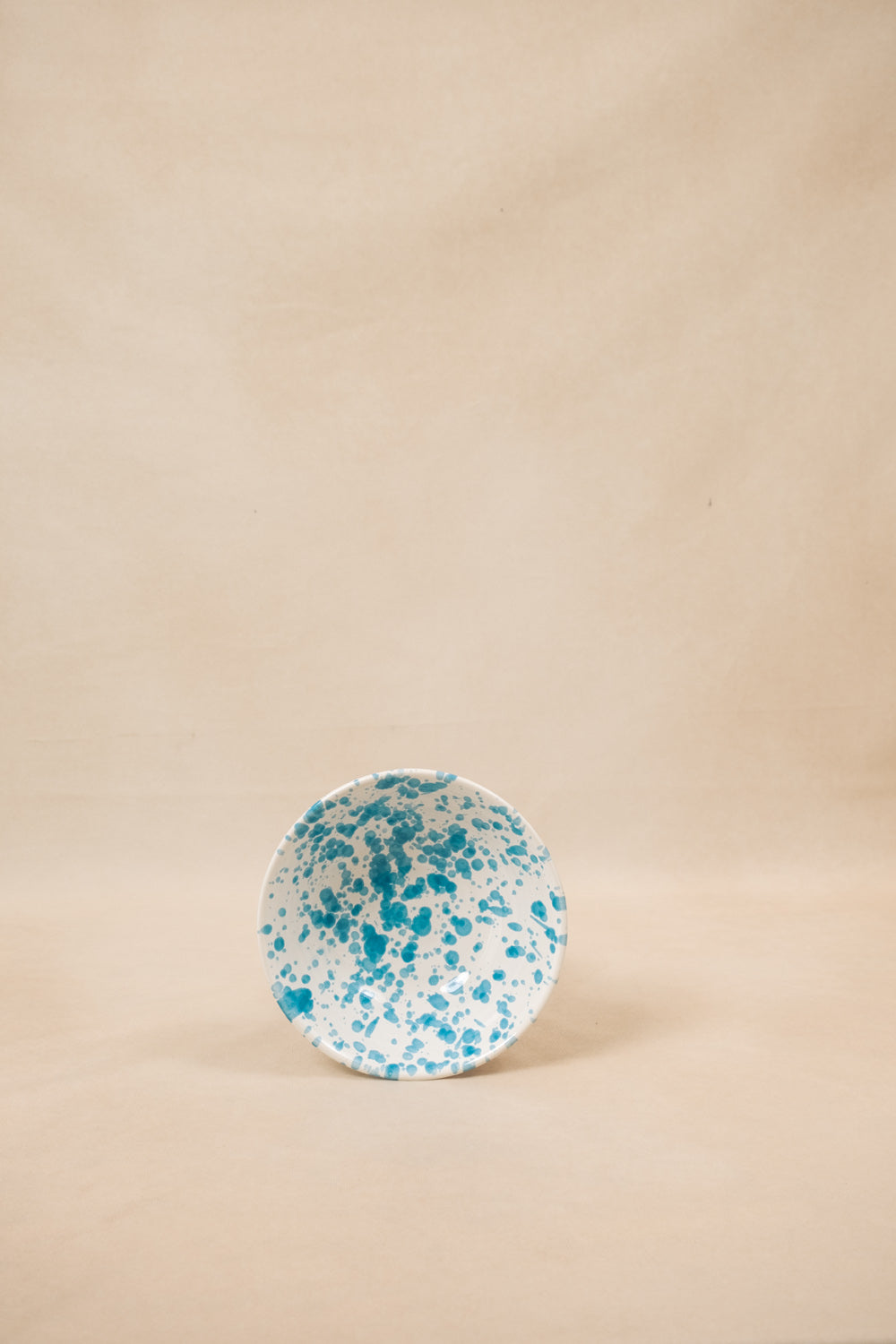 Petit bol LUNAR bleu clair