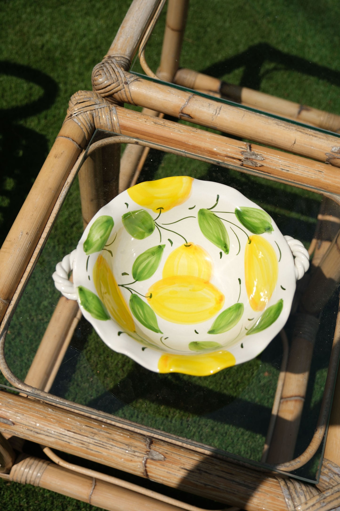 Petit saladier LIMON
