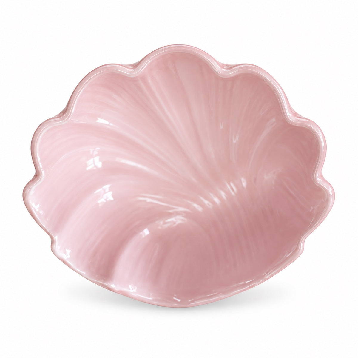 Saladier CONCHA rose