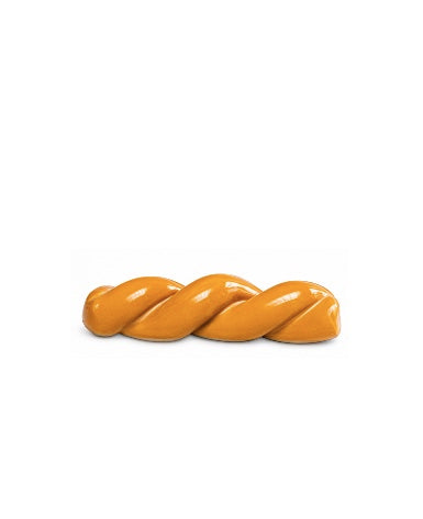 Portes couteaux NUDO oranges x6