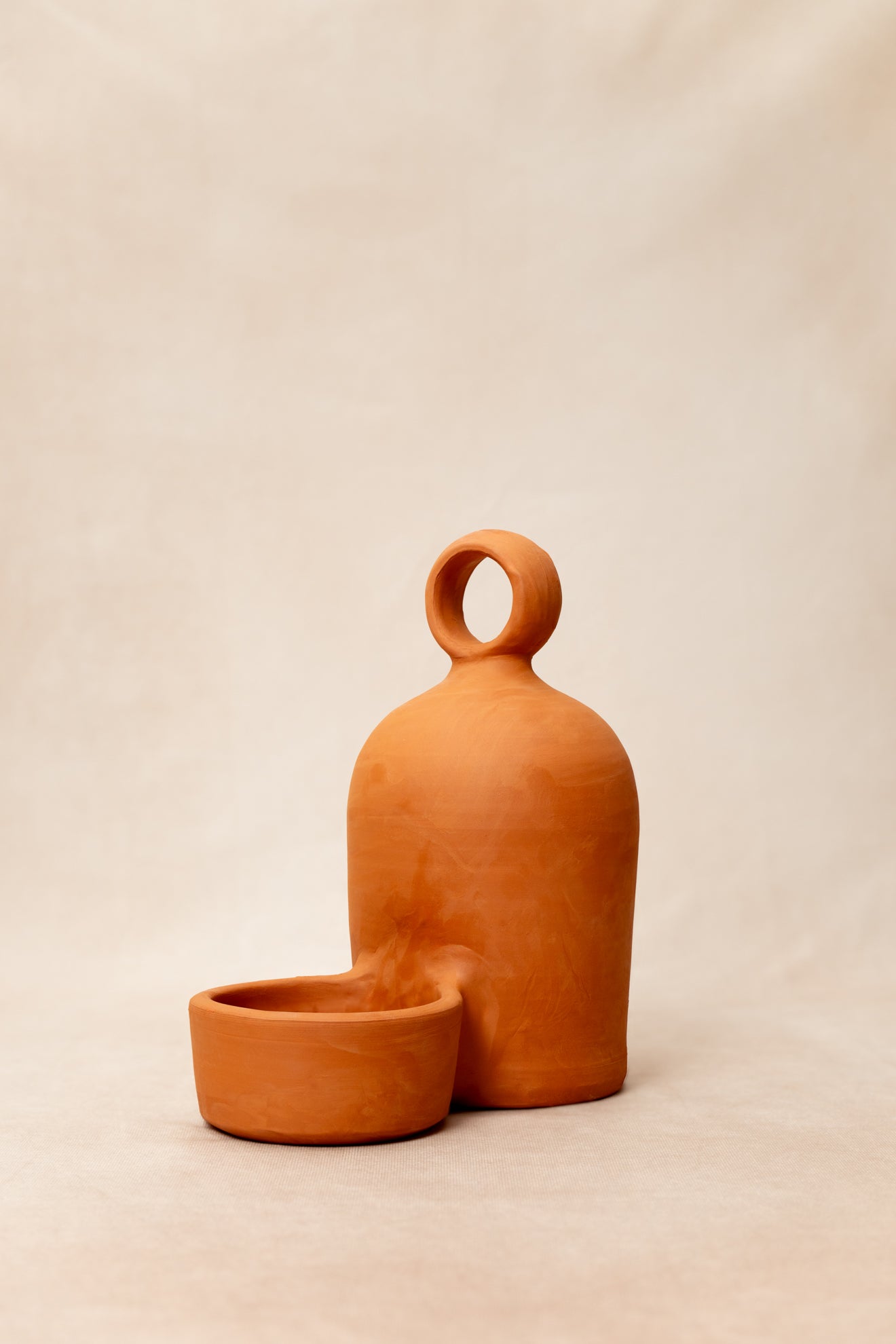 objet botijo abreuvoir chien histoire made in spain artisan artisanal