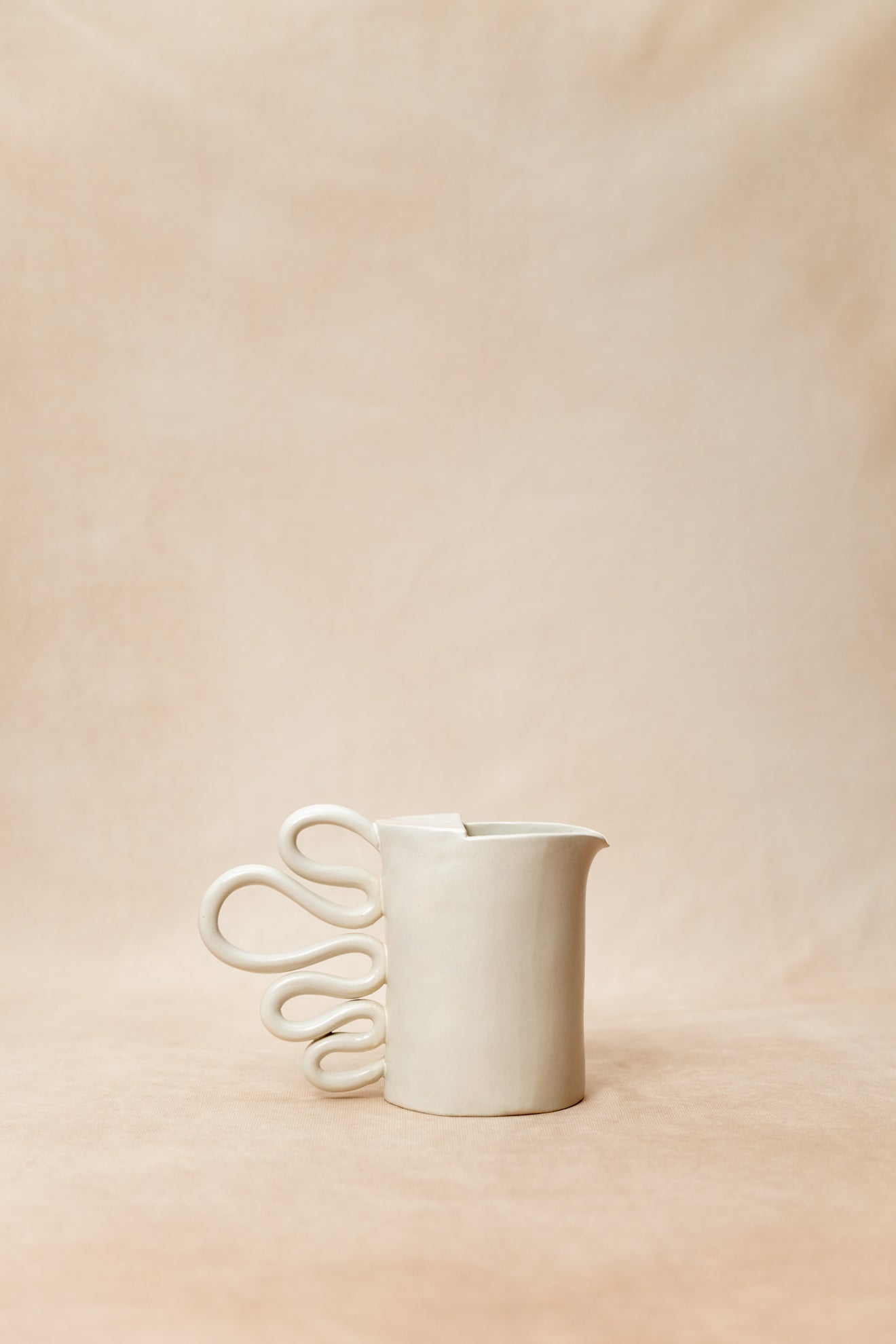carafe artisan artisanat made in spain objet art de table
