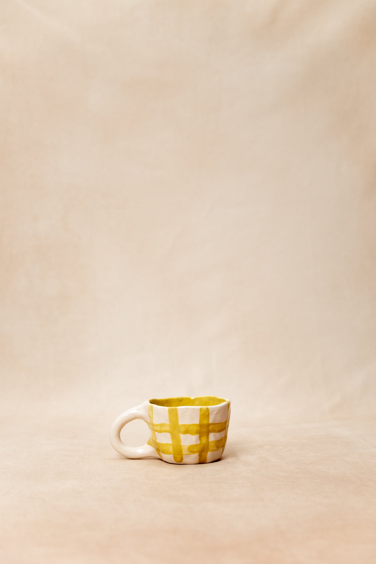 mug café artisan artisanat made in spain objet