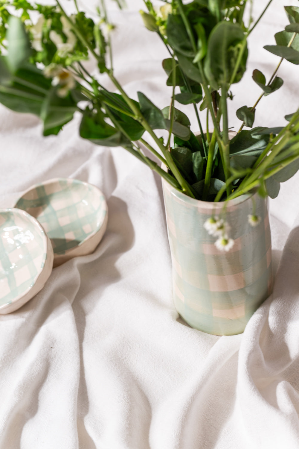 Vase VICHI