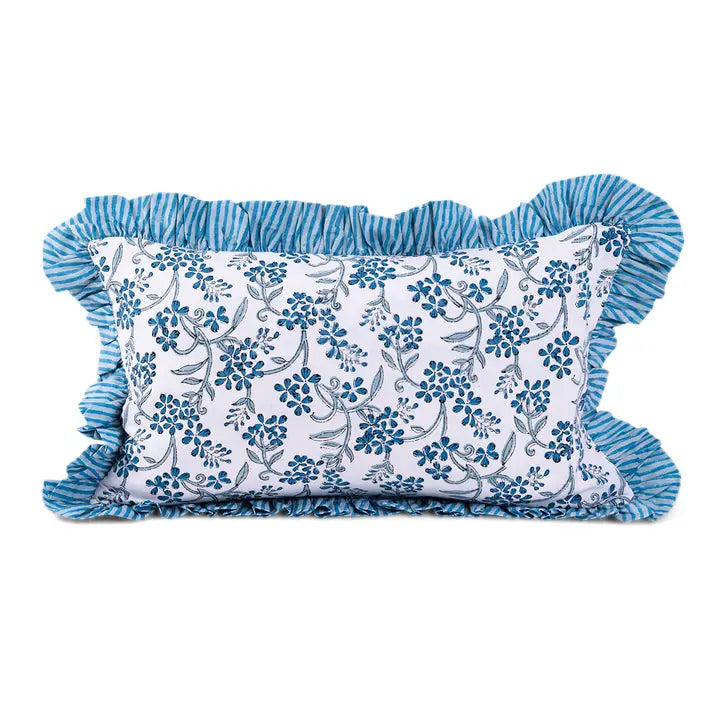 Coussin rectangulaire FLECO