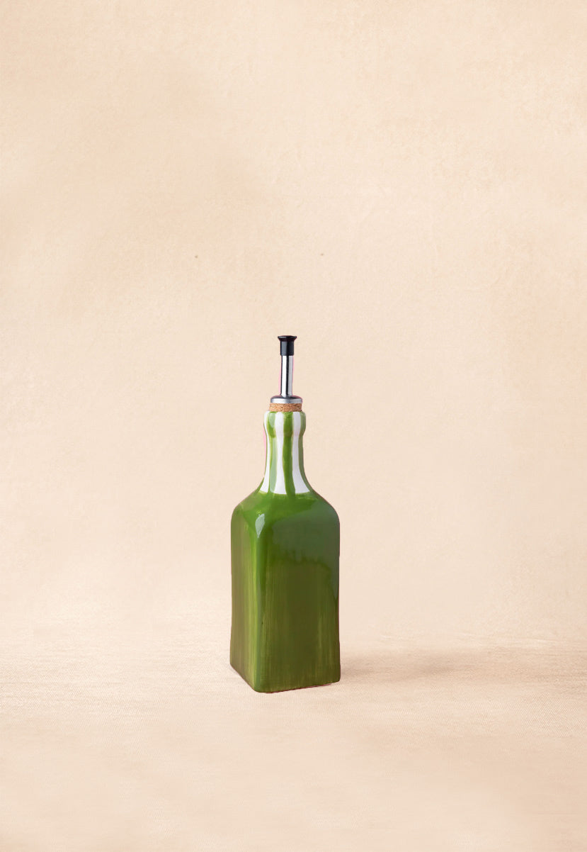 Huilière VERDE