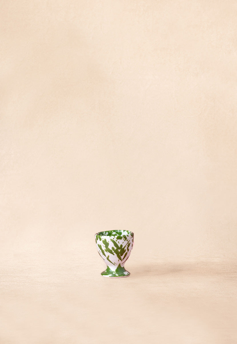 Coquetier VERDE