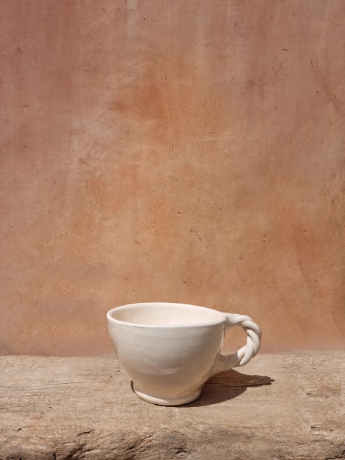 Tasse cappuccino NUDO