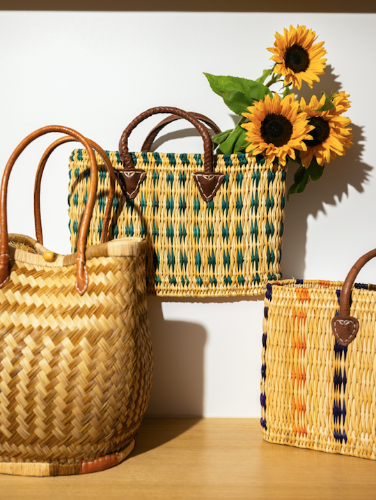LE PANIER