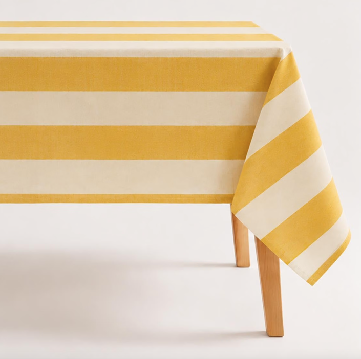 Nappe MANTEQUILLA