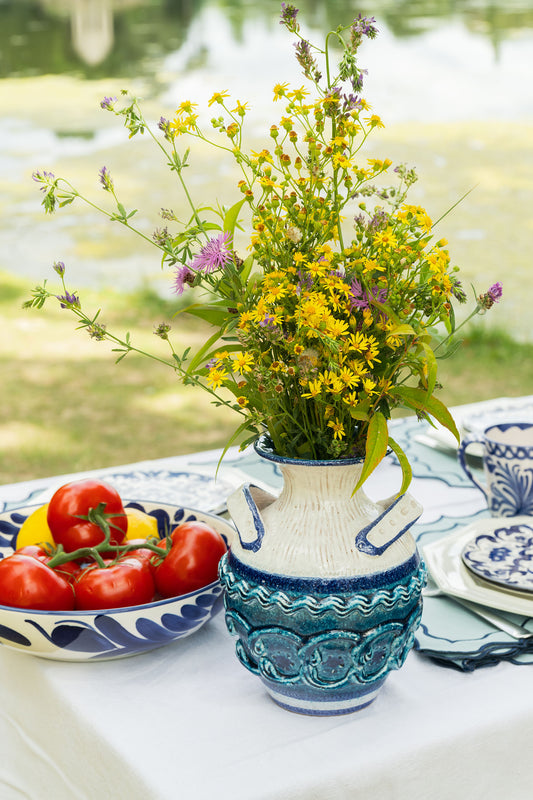 Vase vintage Romain