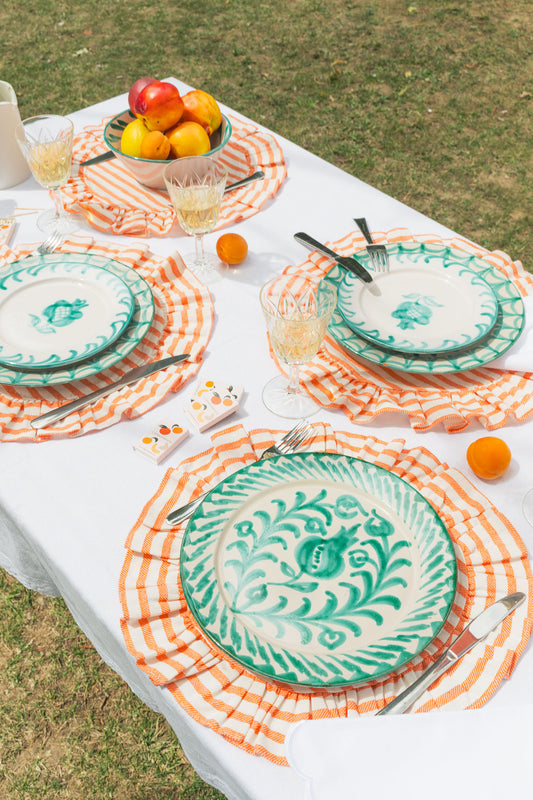 Sets de table RAYA