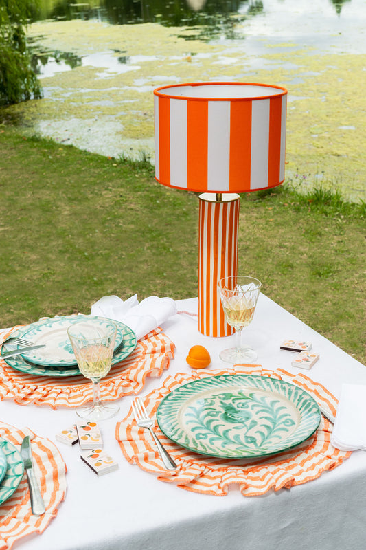 Lampe Mallorca