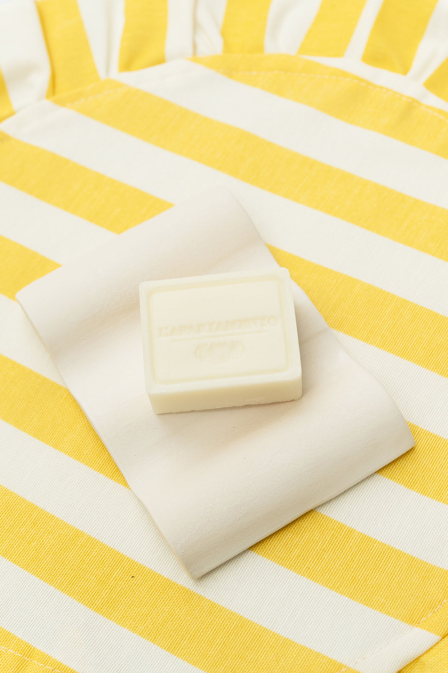 Savon pour les mains