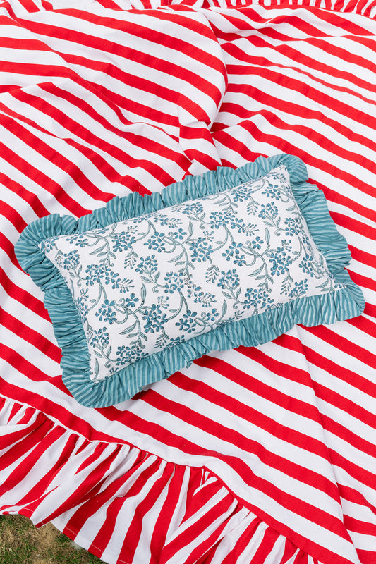 Coussin rectangulaire FLECO