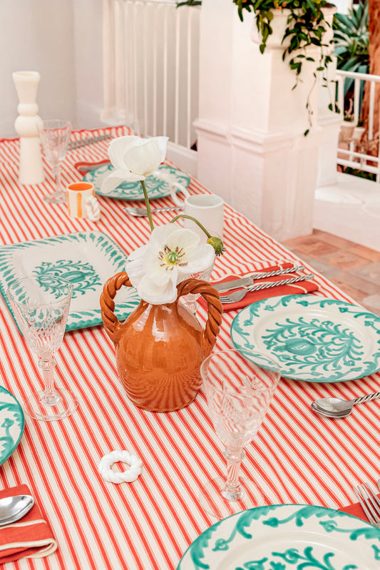 Nappe NARANJA