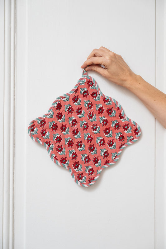 Porte casserole CASITA