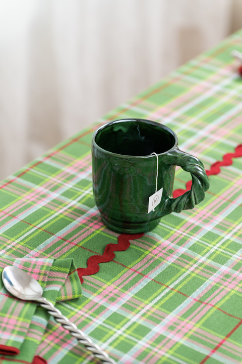 NUDO mug