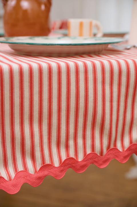 Tablecloth NARANJA
