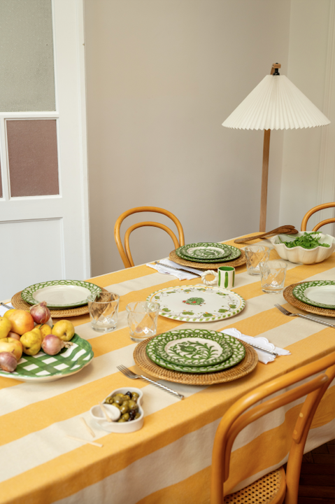 Nappe MANTEQUILLA