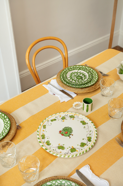 Nappe MANTEQUILLA