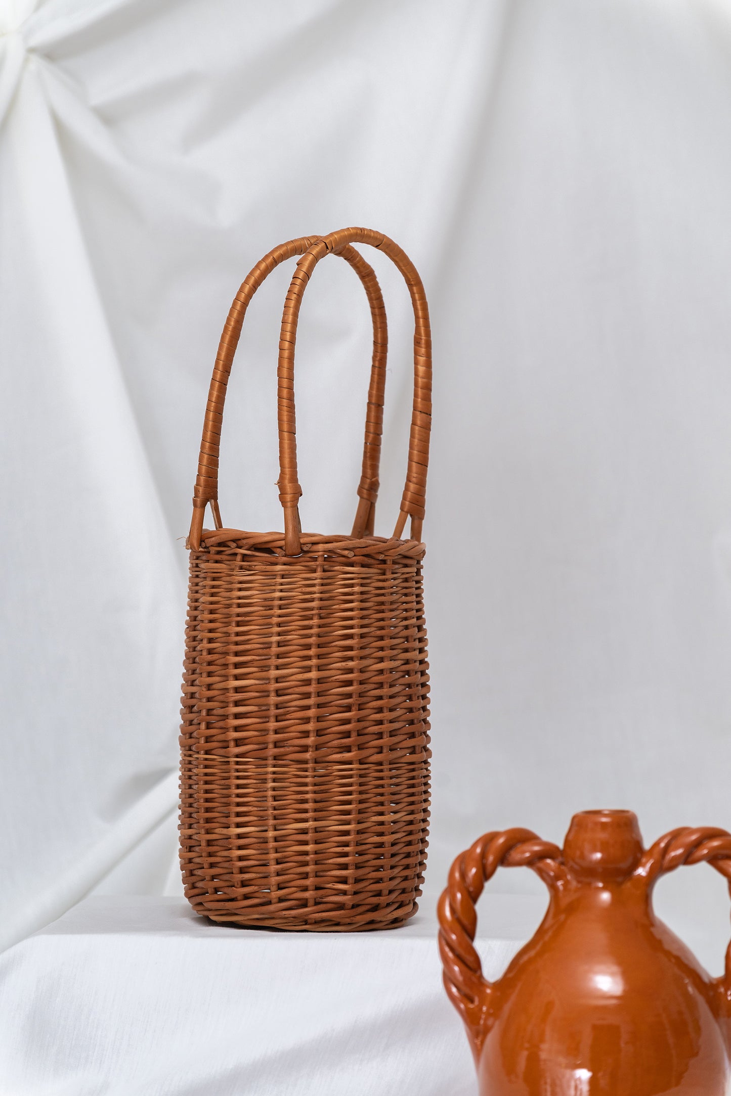 Wine basket