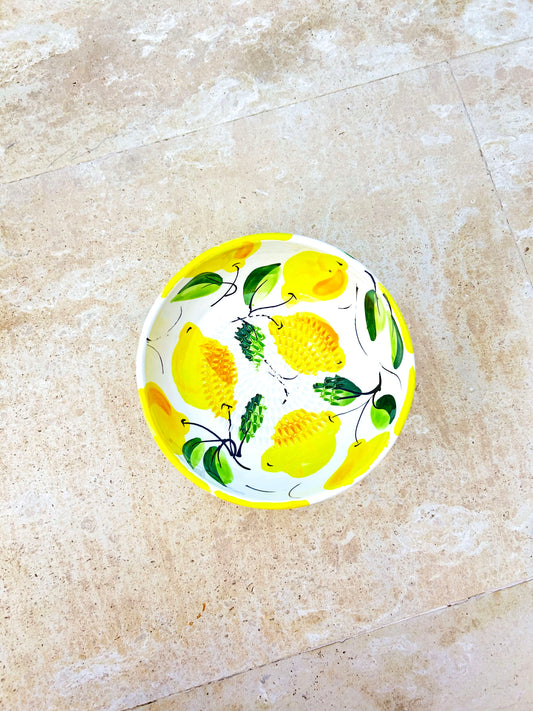 Bol râpe LIMON