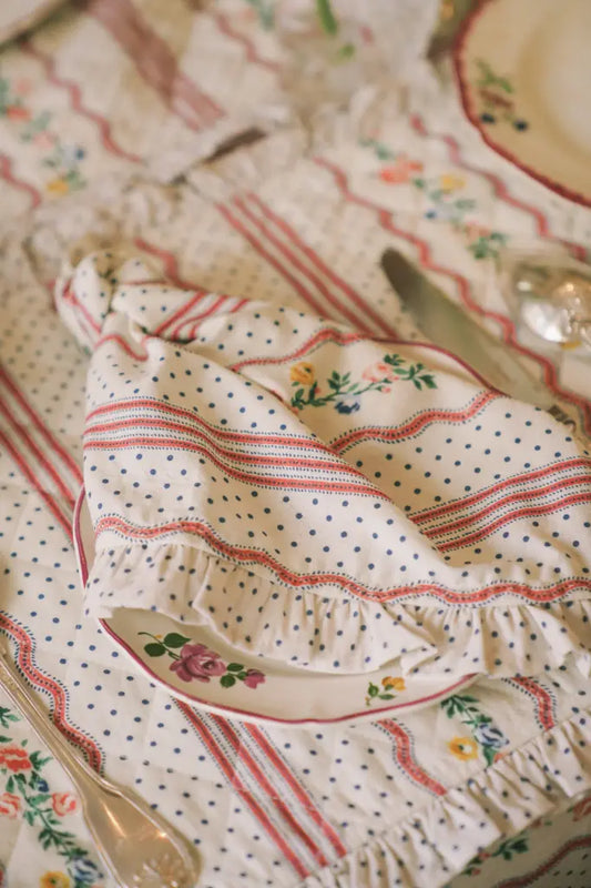 Serviettes ROSITA