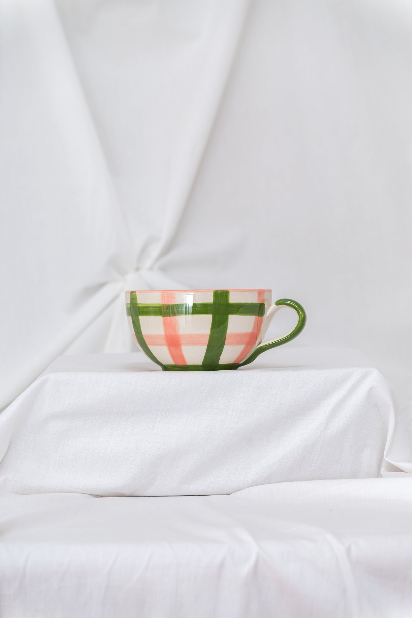 Grande tasse CUADRO