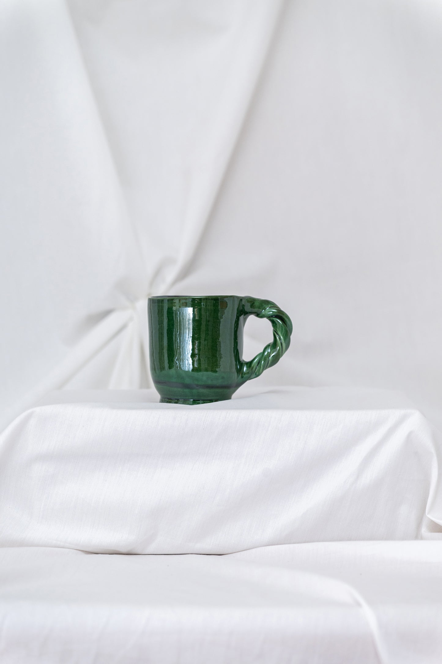 NUDO mug