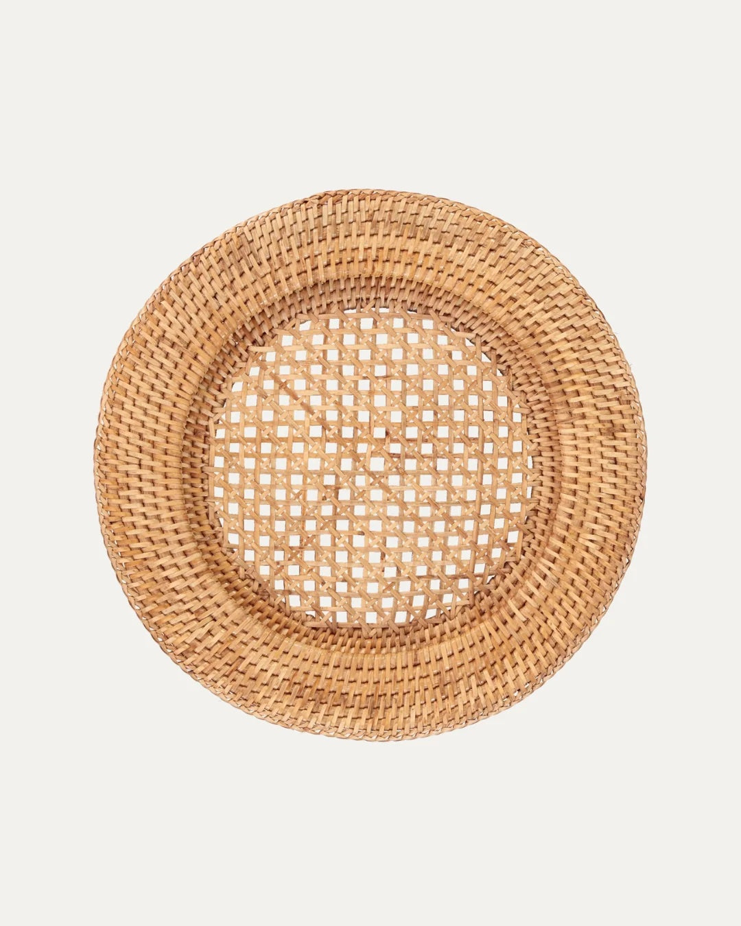 Set de table ROTAN x2