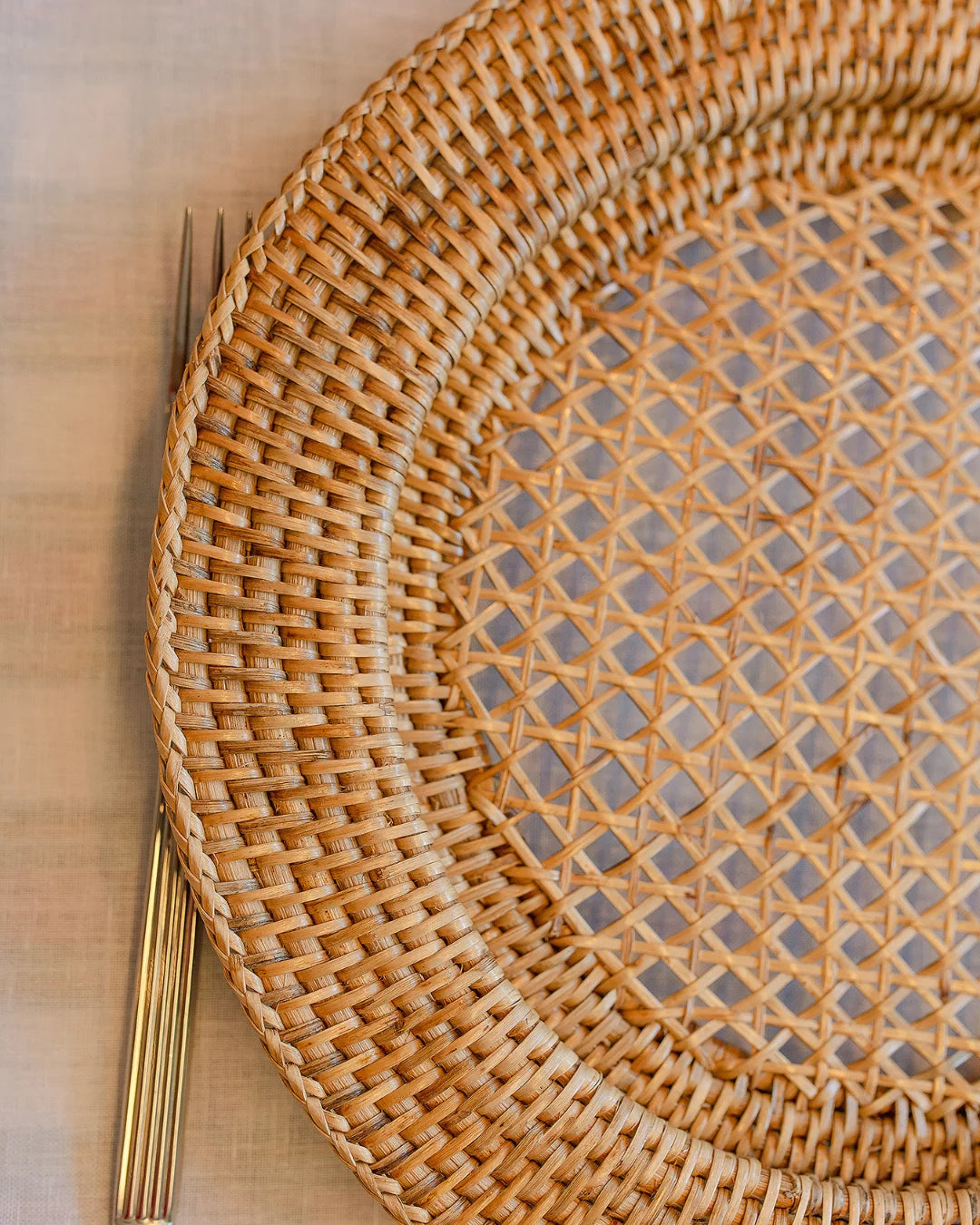 Set de table ROTAN x2